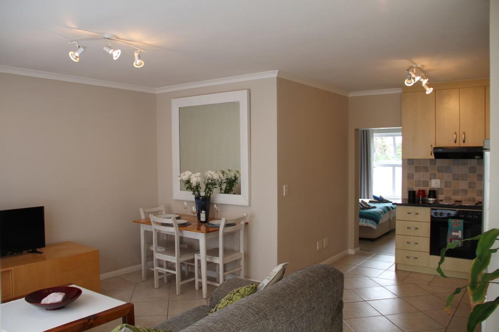 1 Bedroom Property for Sale in Bloubergrant Western Cape